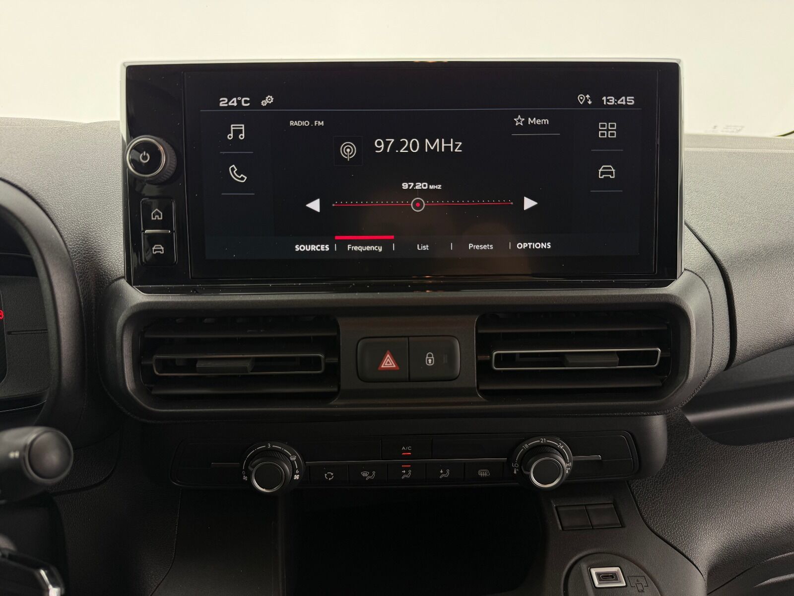 Fiat Doblo Cargo 1.5 BlueHDİ Maxi - 2025 - Detay