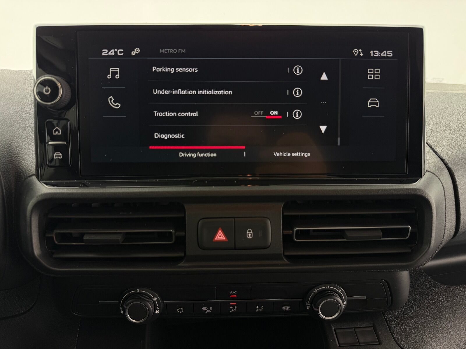 Fiat Doblo Cargo 1.5 BlueHDİ Maxi - 2025 - Detay