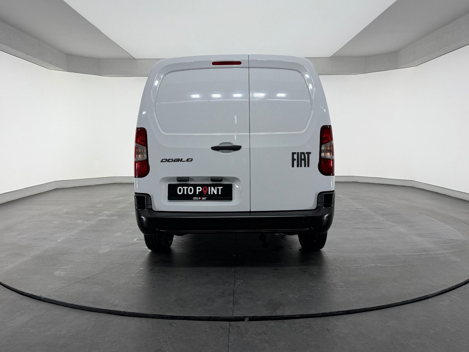 Fiat Doblo Cargo 1.5 BlueHDİ Maxi - 2025 - Detay