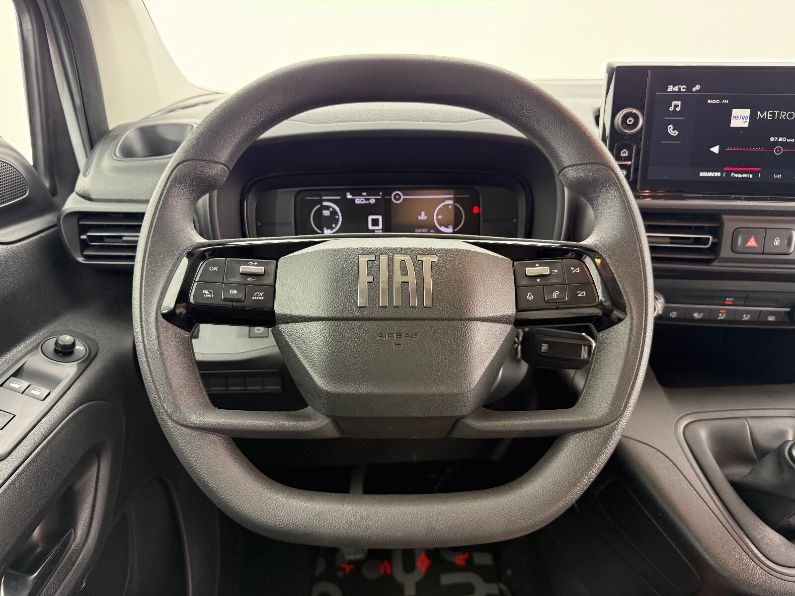 Fiat Doblo Cargo 1.5 BlueHDİ Maxi - 2025 - Detay