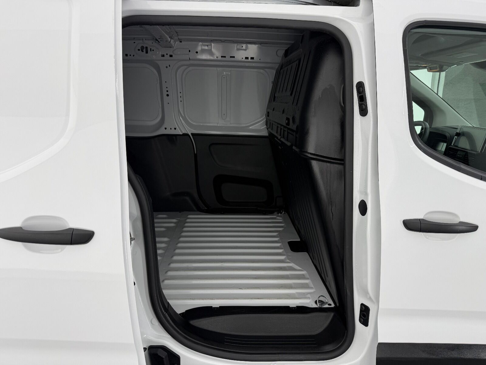 Fiat Doblo Cargo 1.5 BlueHDİ Maxi - 2025 - Detay