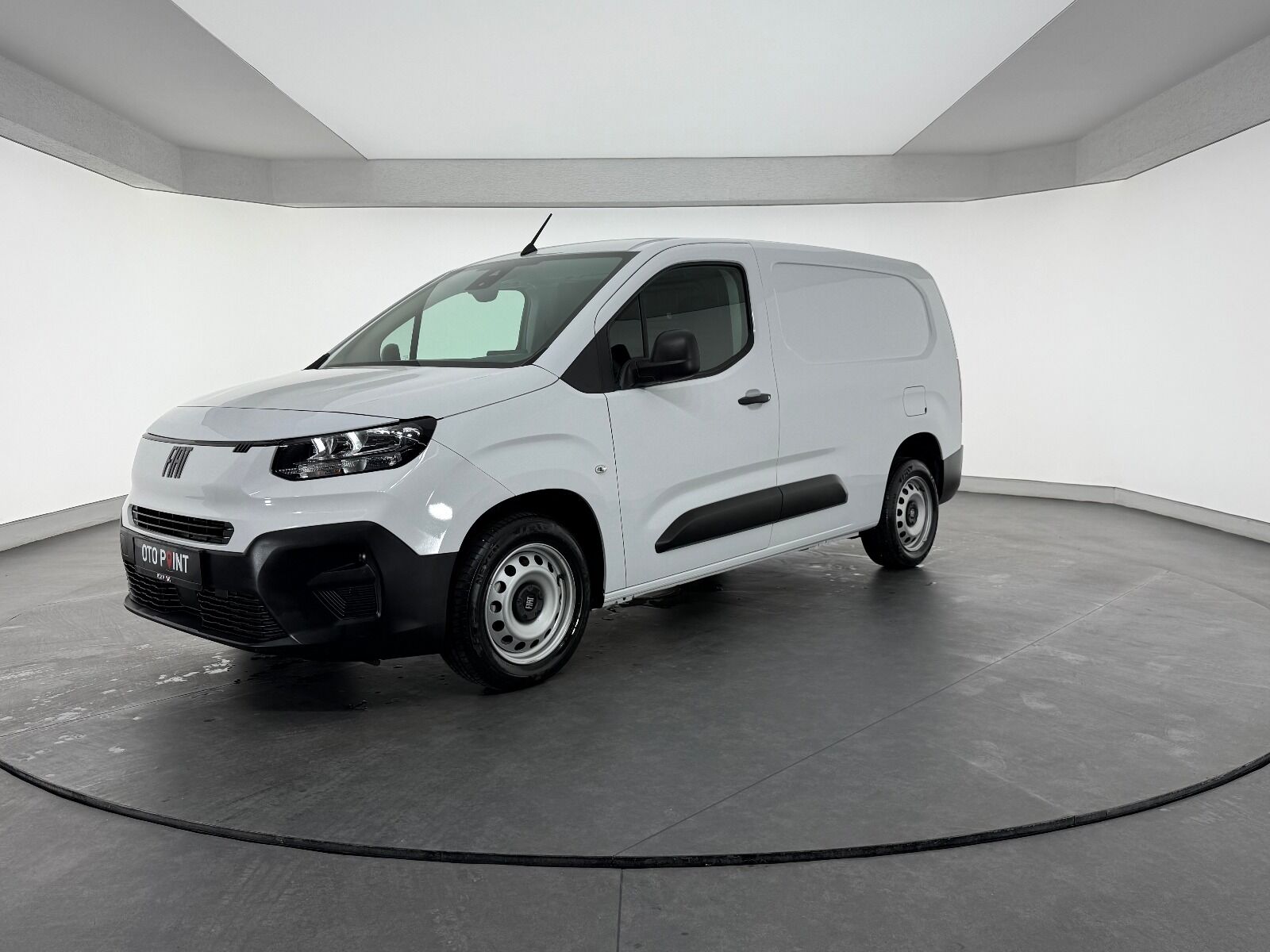 Fiat Doblo Cargo 1.5 BlueHDİ Maxi - 2025 - Detay