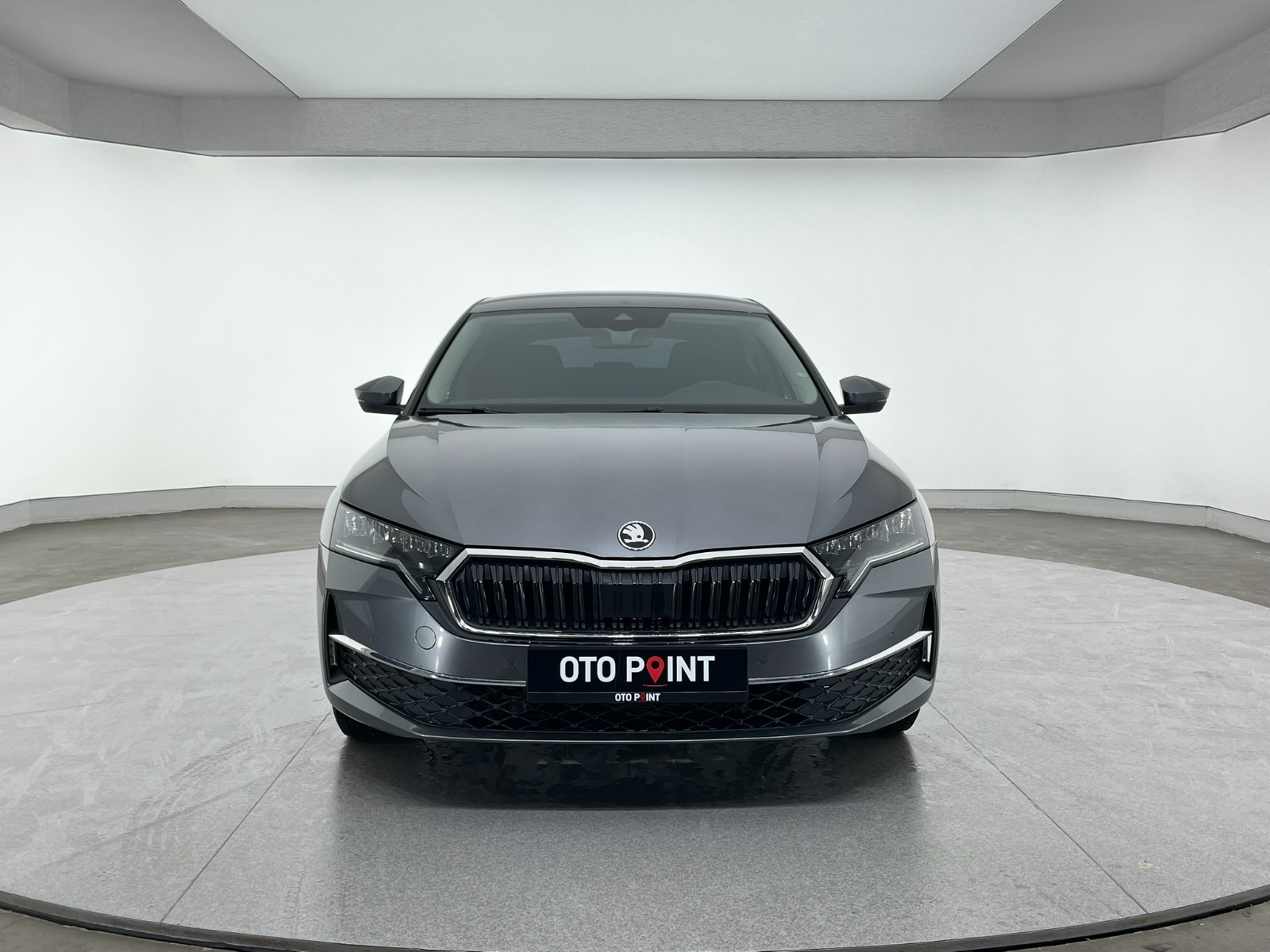 Skoda Octavia Sedan 1.5 TSI mHEV Premium DSG - 2025