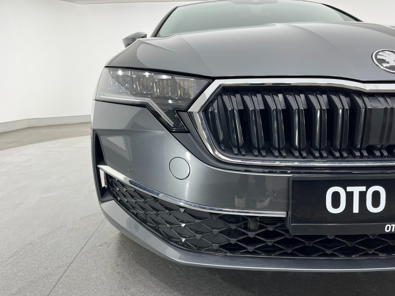 Skoda Octavia Sedan 1.5 TSI mHEV Premium DSG - 2025 - Detay