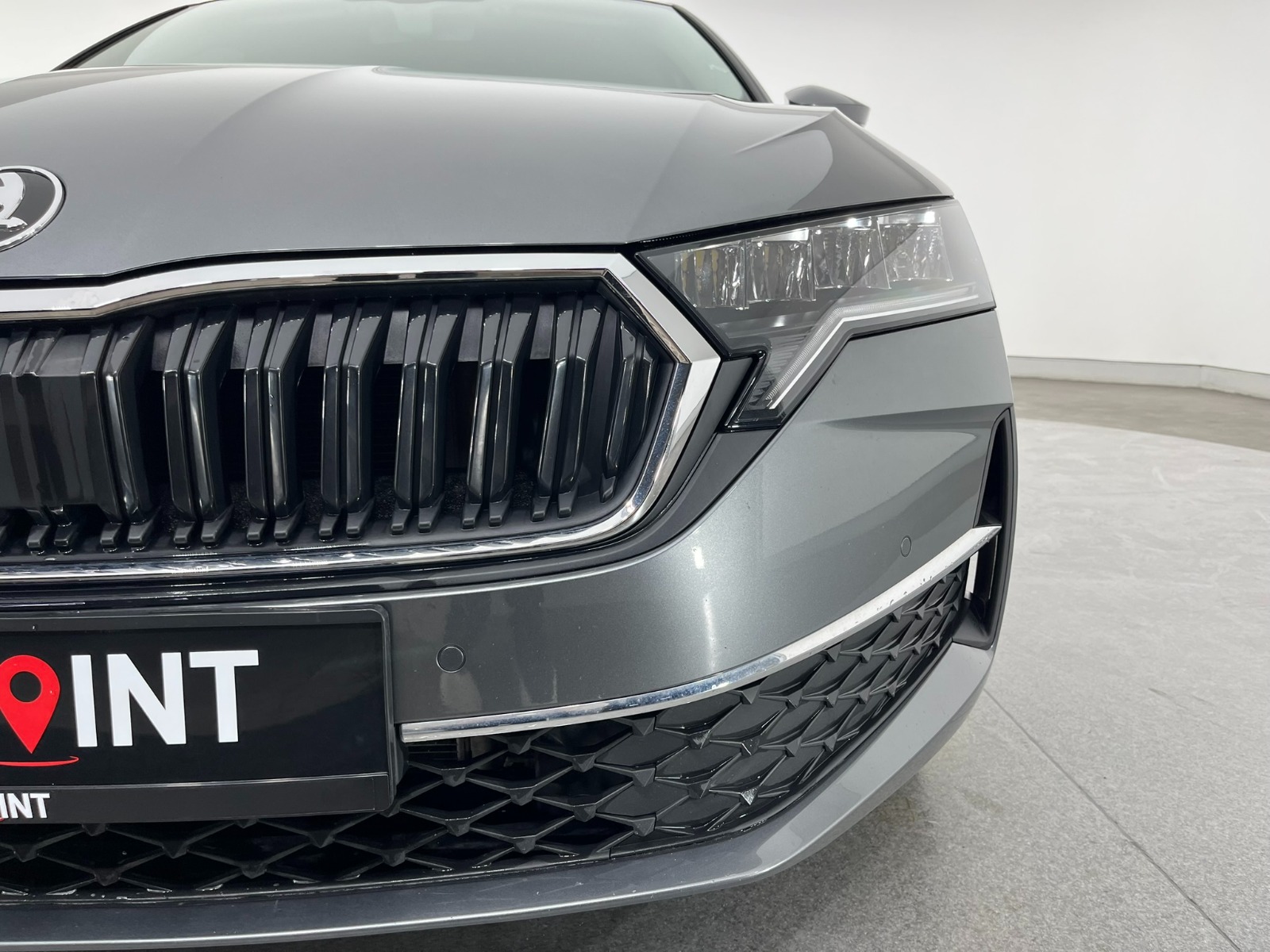 Skoda Octavia Sedan 1.5 TSI mHEV Premium DSG - 2025 - Detay