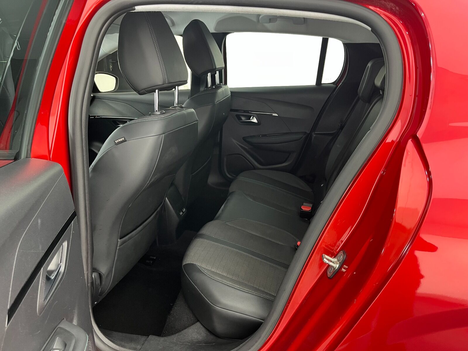 Peugeot 208 1.2 Puretech Allure Selection EAT8 - 2021 - Detay