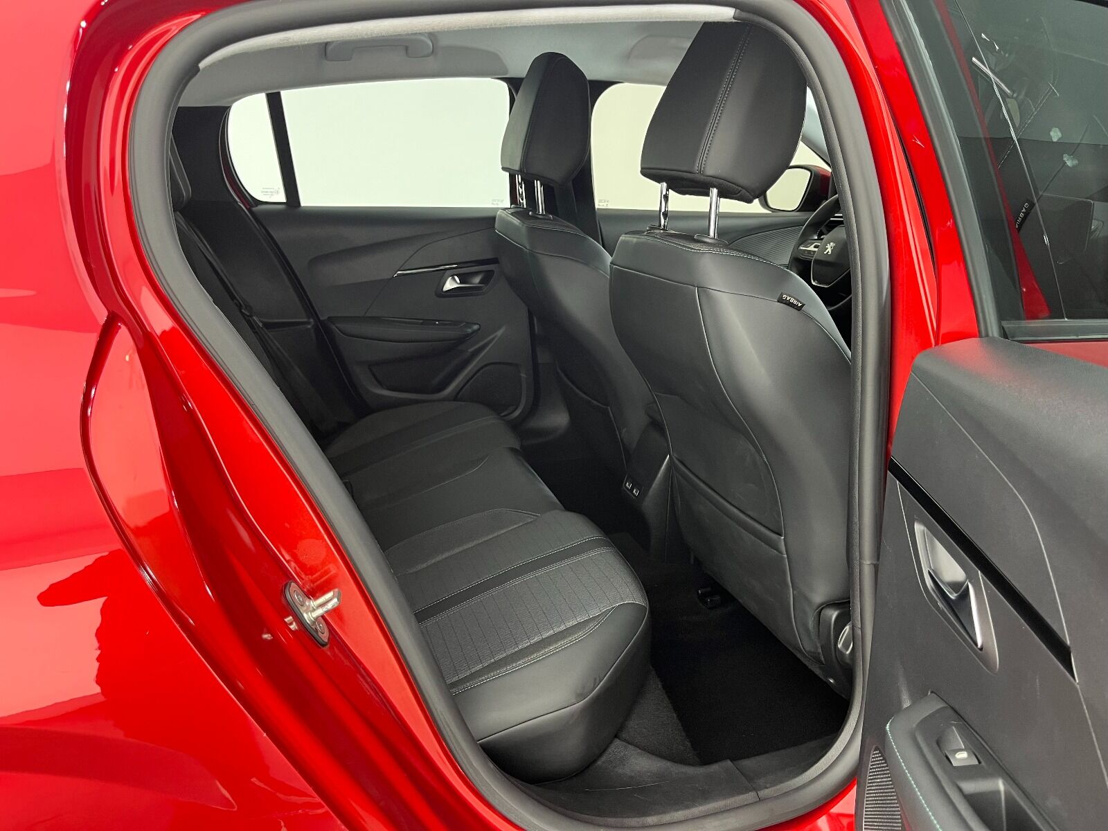 Peugeot 208 1.2 Puretech Allure Selection EAT8 - 2021 - Detay