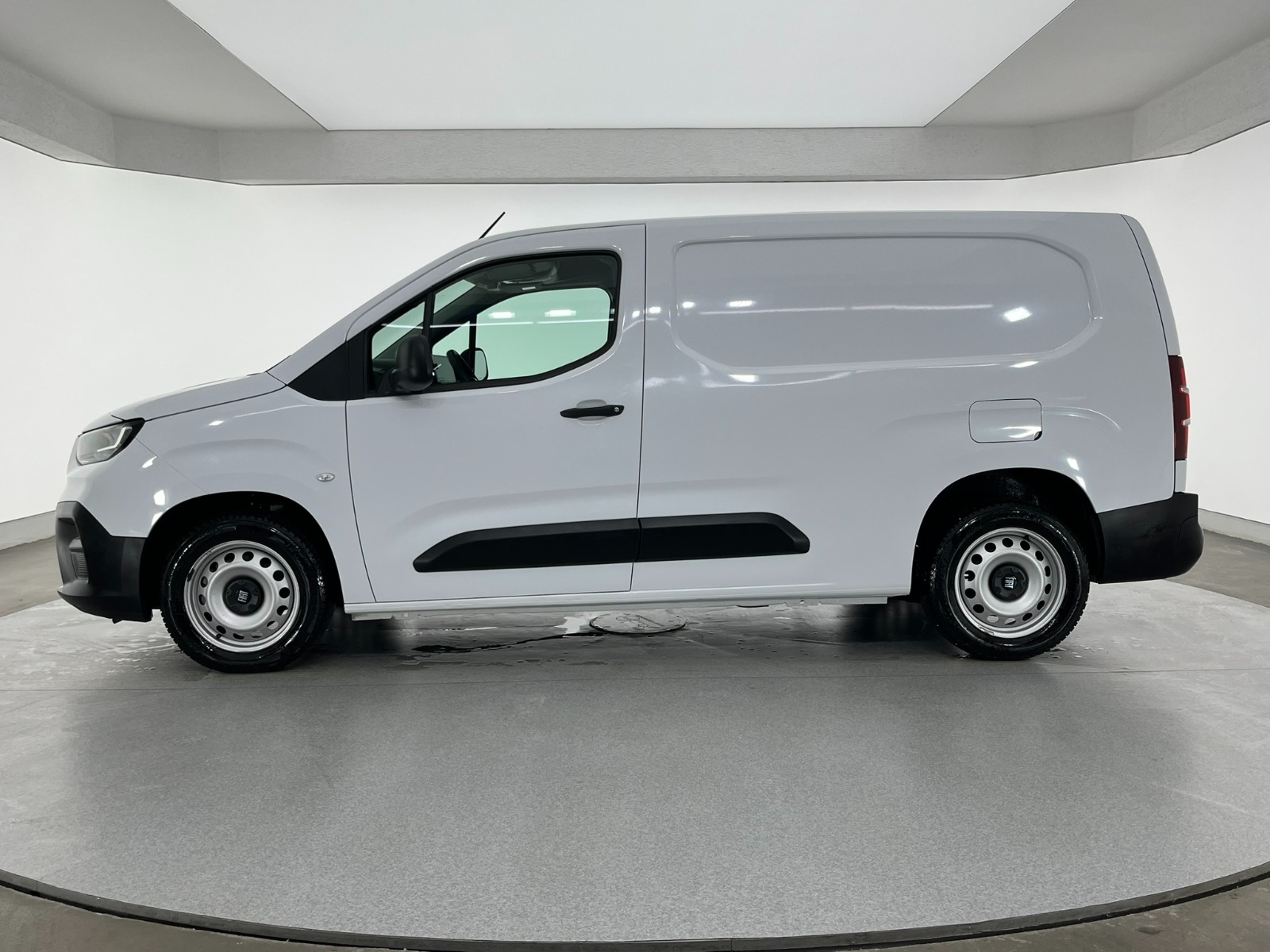 Fiat Doblo Cargo 1.5 BlueHDI Maxi - 2024 - Detay