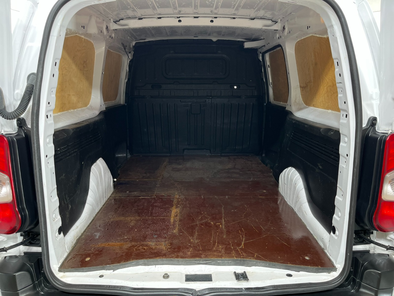 Fiat Doblo Cargo 1.5 BlueHDI Maxi - 2024 - Detay