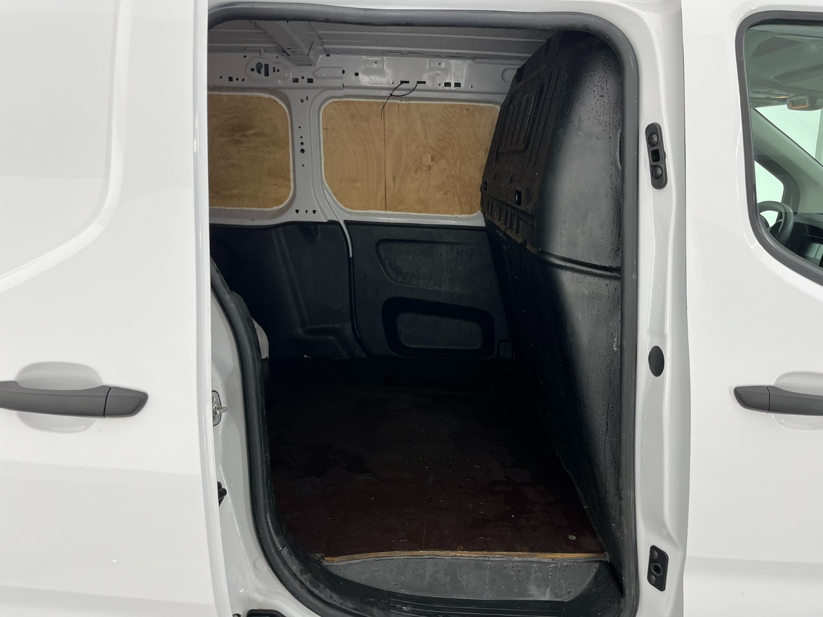 Fiat Doblo Cargo 1.5 BlueHDI Maxi - 2024 - Detay