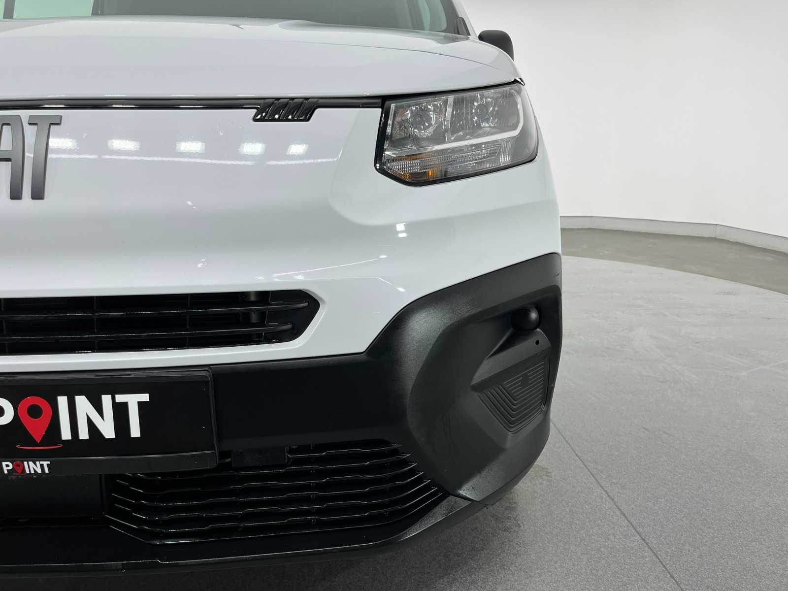 Fiat Doblo Cargo 1.5 BlueHDI Maxi - 2024 - Detay