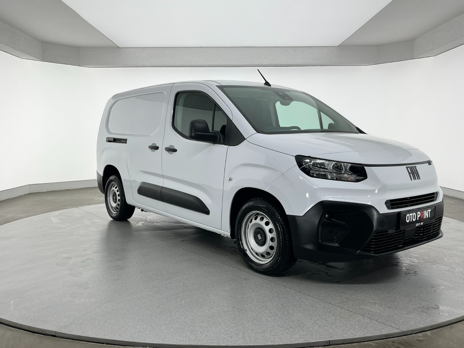 Fiat Doblo Cargo 1.5 BlueHDI Maxi - 2024 - Detay