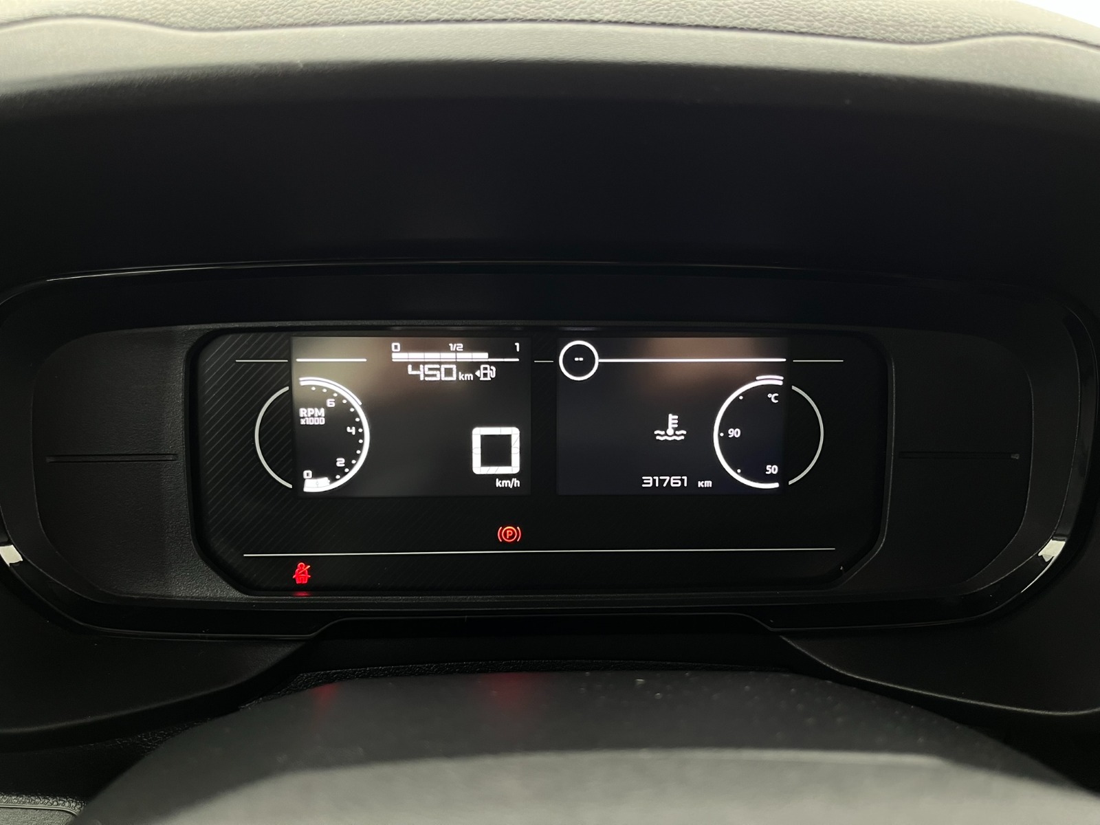 Fiat Doblo Cargo 1.5 BlueHDI Maxi - 2024 - Detay