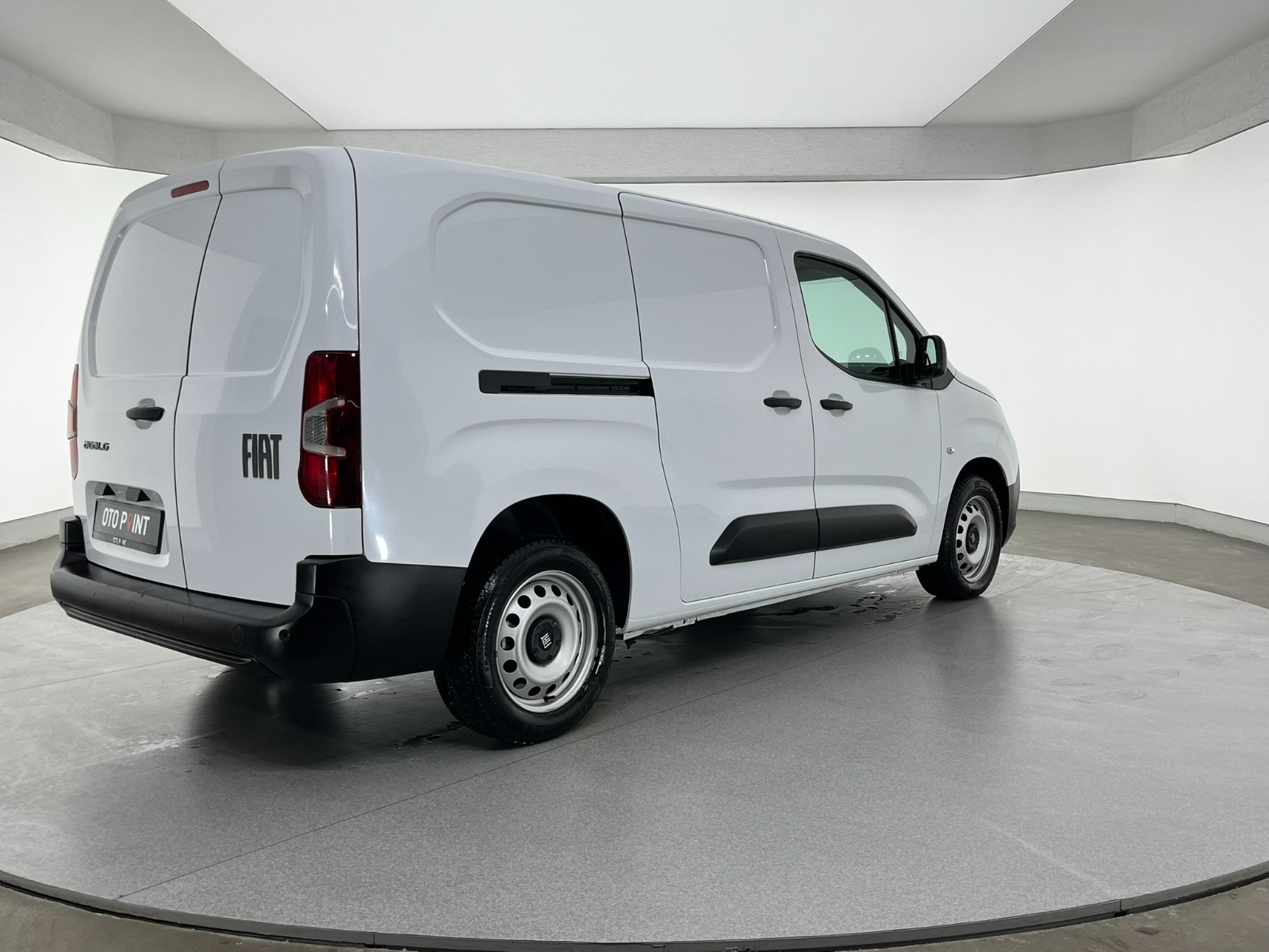 Fiat Doblo Cargo 1.5 BlueHDI Maxi - 2024 - Detay