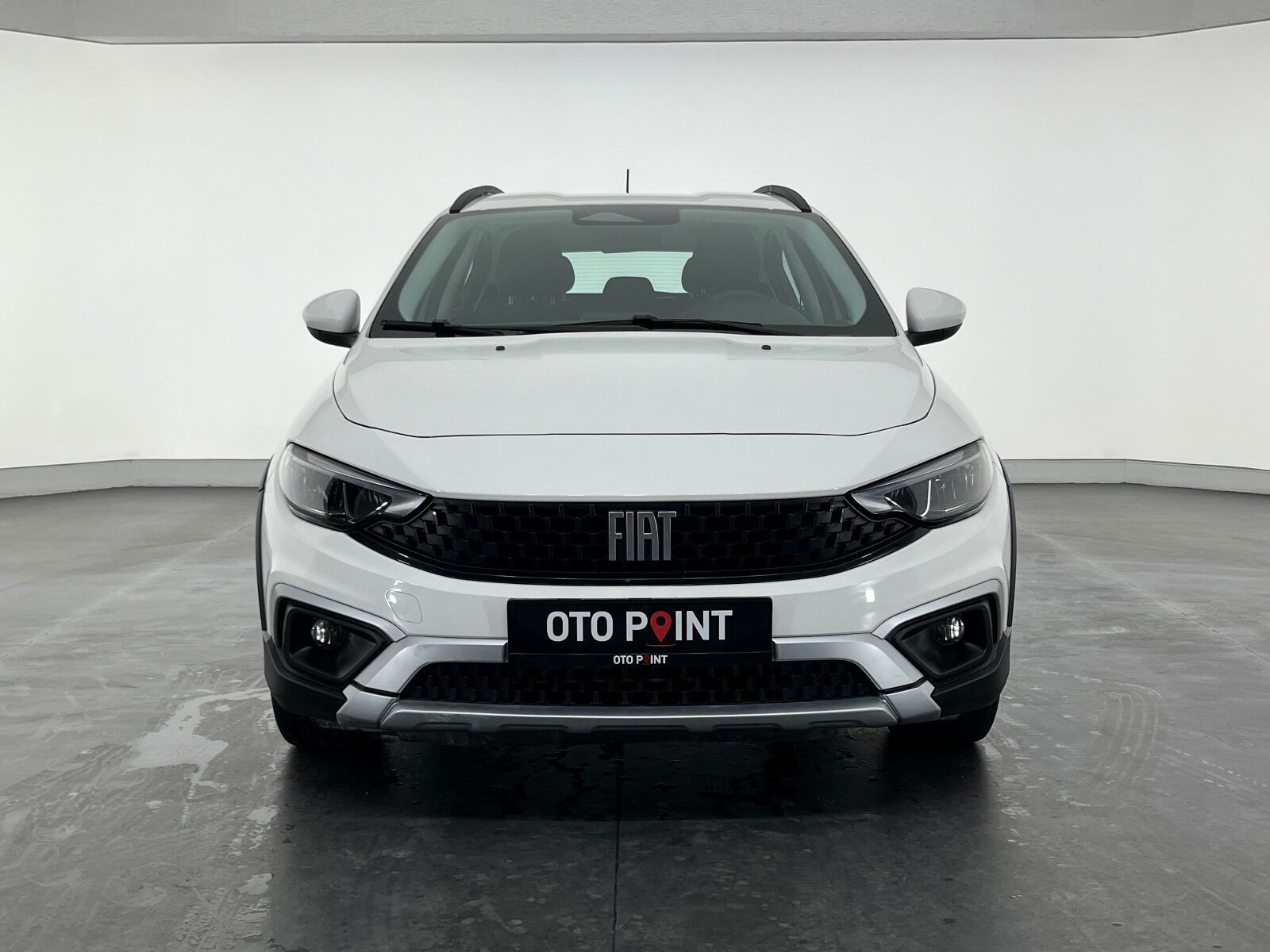 Fiat Egea Cross 1.6 Multijet Urban TRCTN+ GSR DCT - 2025