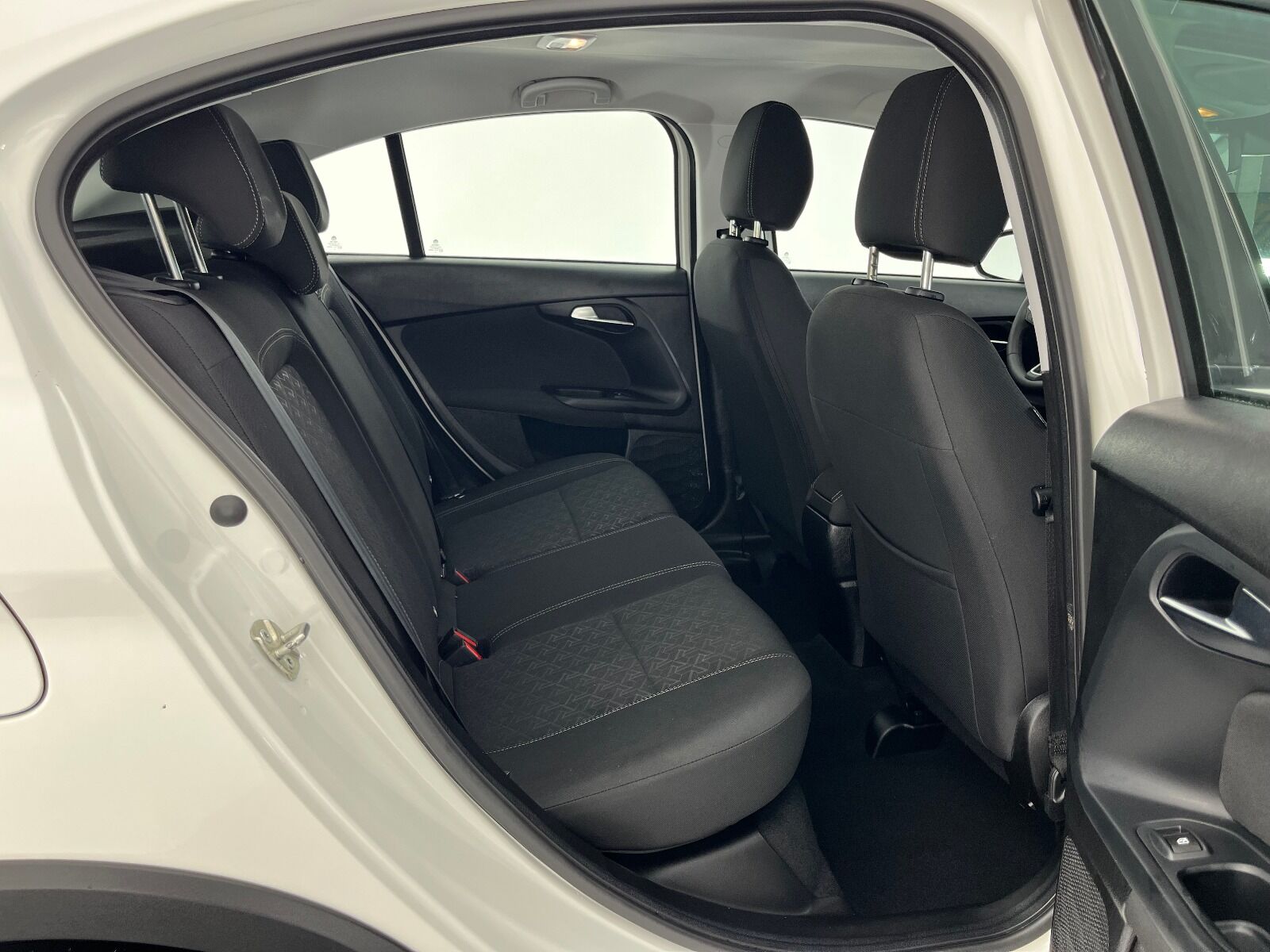 Fiat Egea Cross 1.6 Multijet Urban TRCTN+ GSR DCT - 2025 - Detay