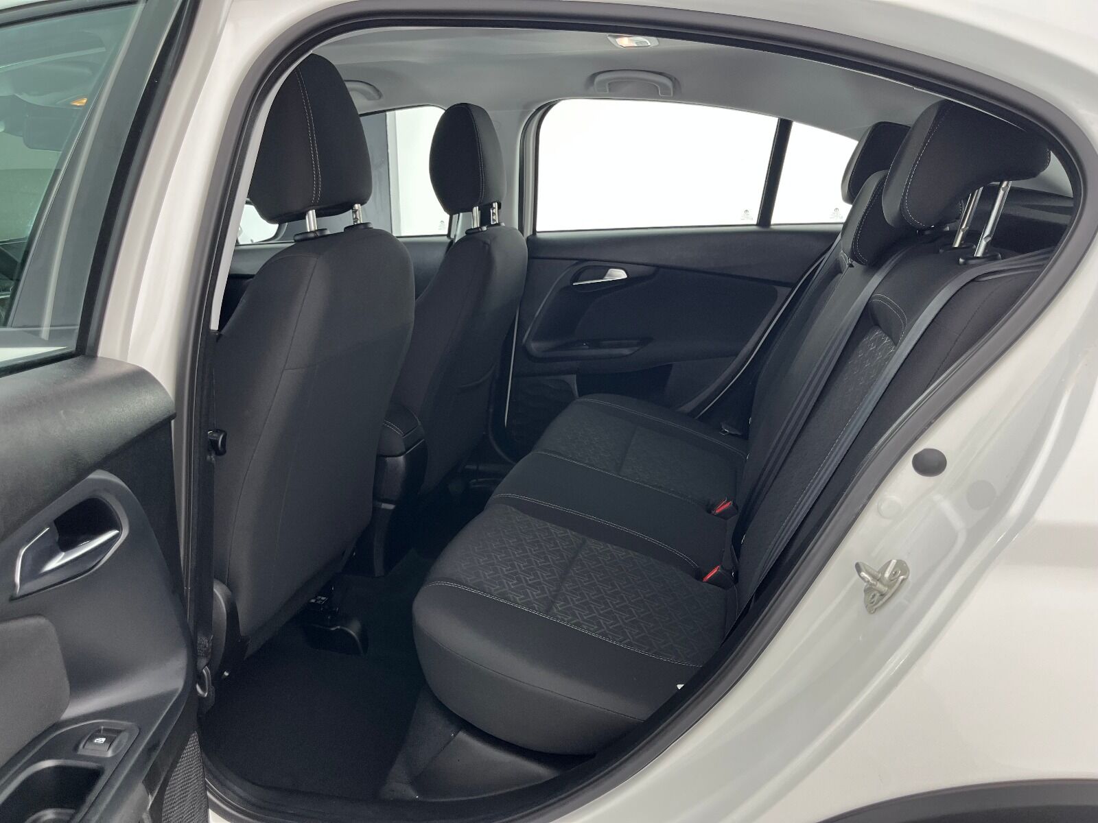 Fiat Egea Cross 1.6 Multijet Urban TRCTN+ GSR DCT - 2025 - Detay