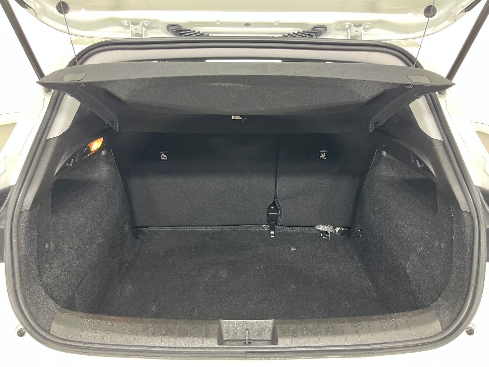 Fiat Egea Cross 1.6 Multijet Urban TRCTN+ GSR DCT - 2025 - Detay