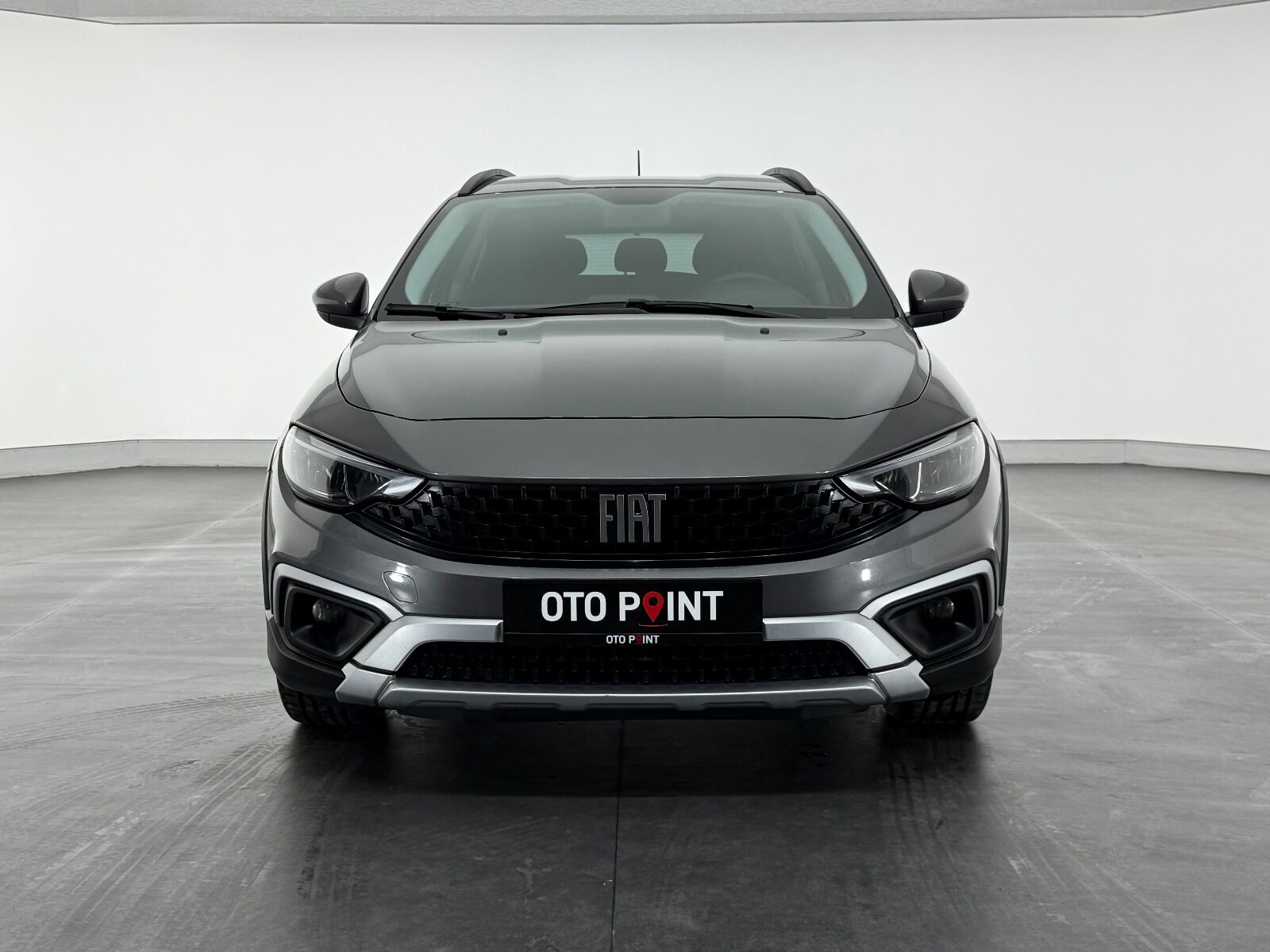 Fiat Egea Cross 1.6 Multijet Urban DCT - 2023