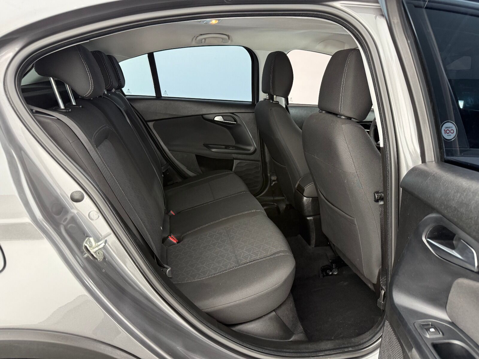 Fiat Egea Cross 1.6 Multijet Urban DCT - 2023 - Detay