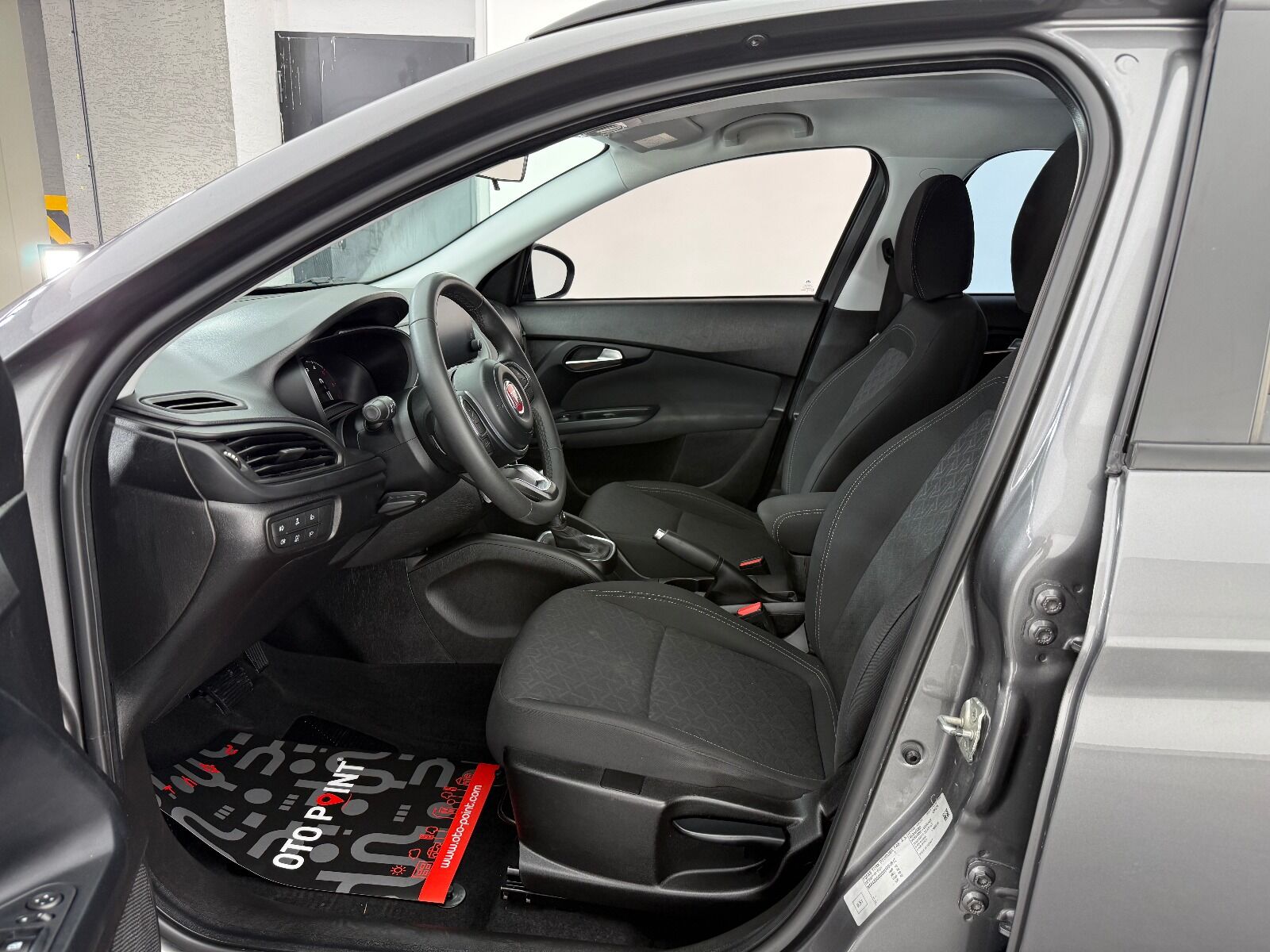 Fiat Egea Cross 1.6 Multijet Urban DCT - 2023 - Detay