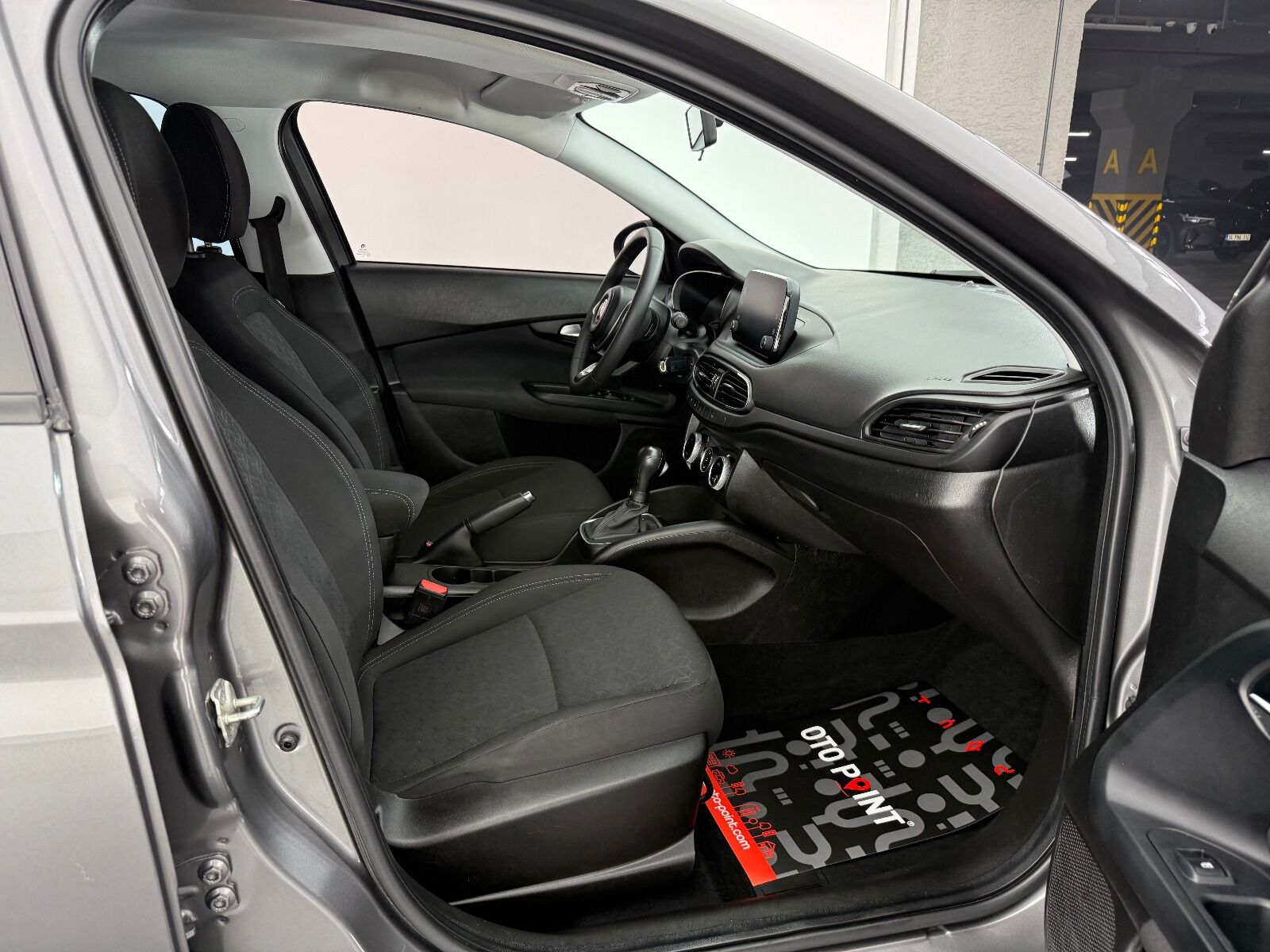 Fiat Egea Cross 1.6 Multijet Urban DCT - 2023 - Detay