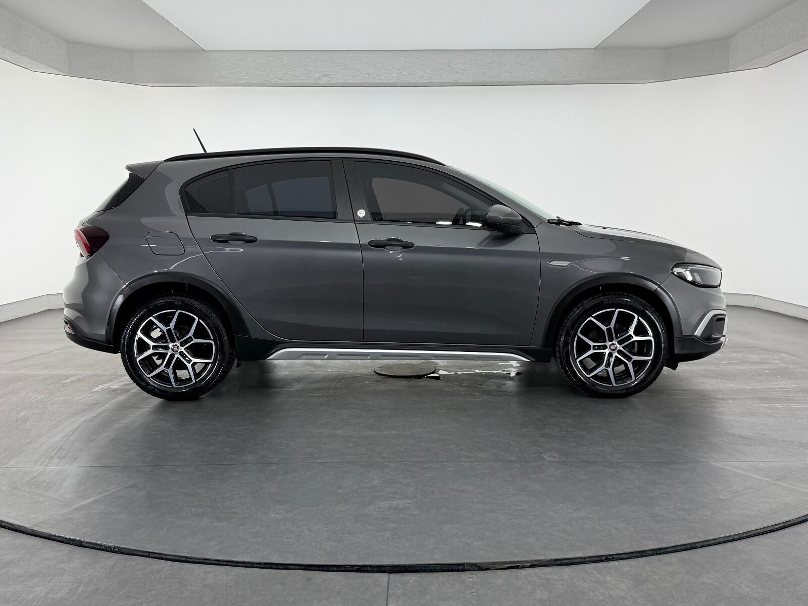Fiat Egea Cross 1.6 Multijet Urban DCT - 2023 - Detay