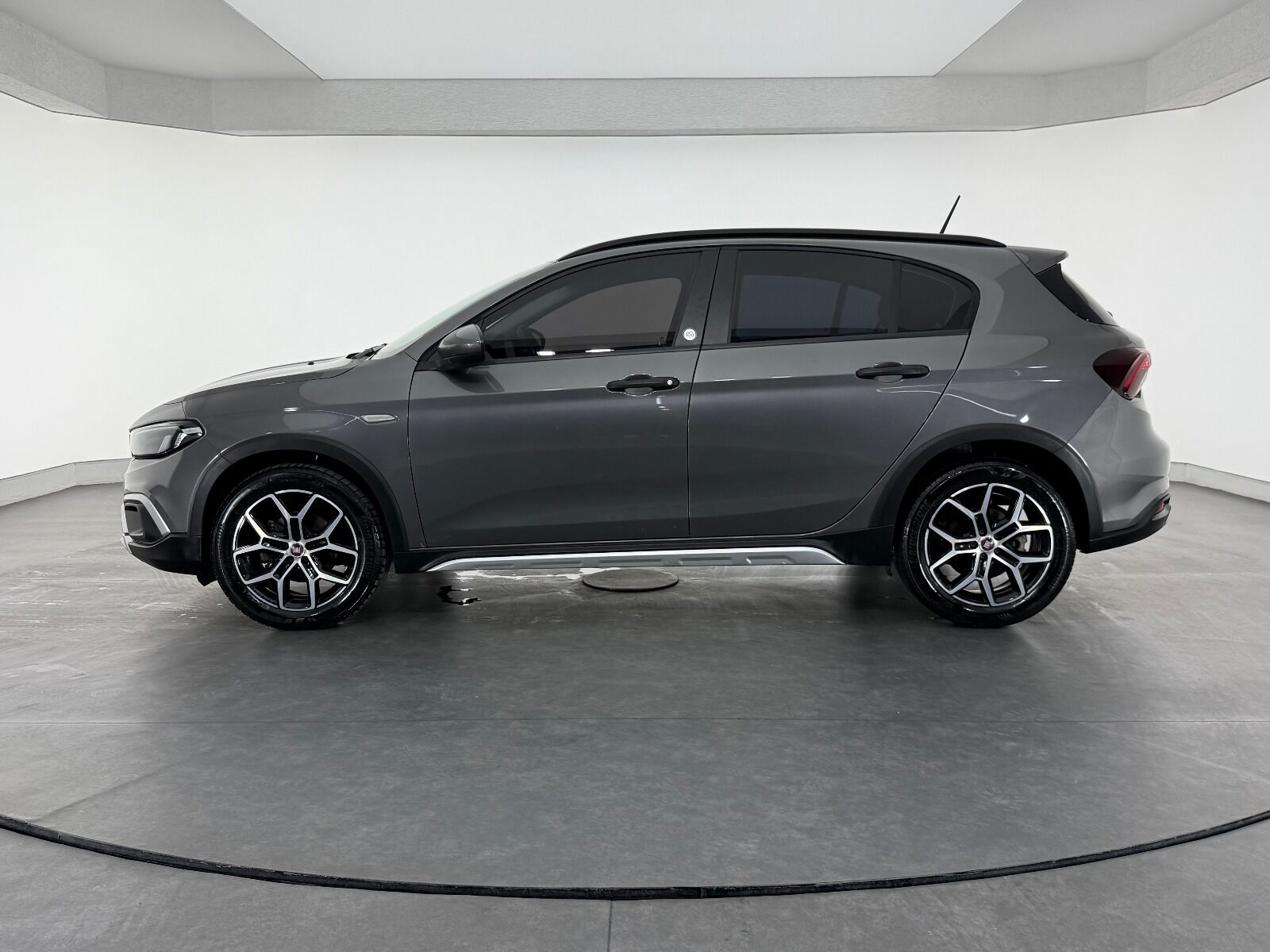Fiat Egea Cross 1.6 Multijet Urban DCT - 2023 - Detay
