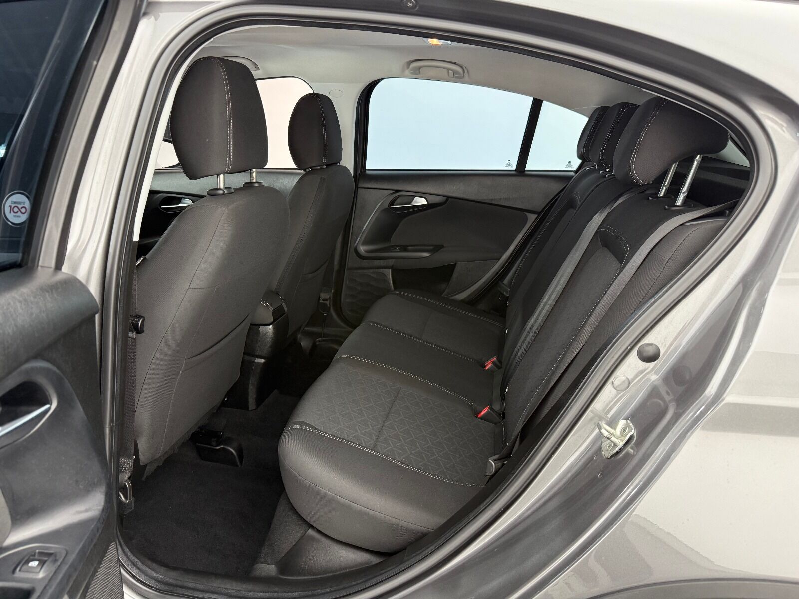 Fiat Egea Cross 1.6 Multijet Urban DCT - 2023 - Detay