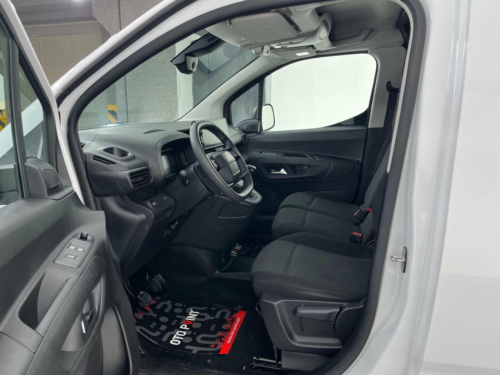 Fiat Doblo Cargo 1.5 BlueHDI Maxi - 2025 - Detay