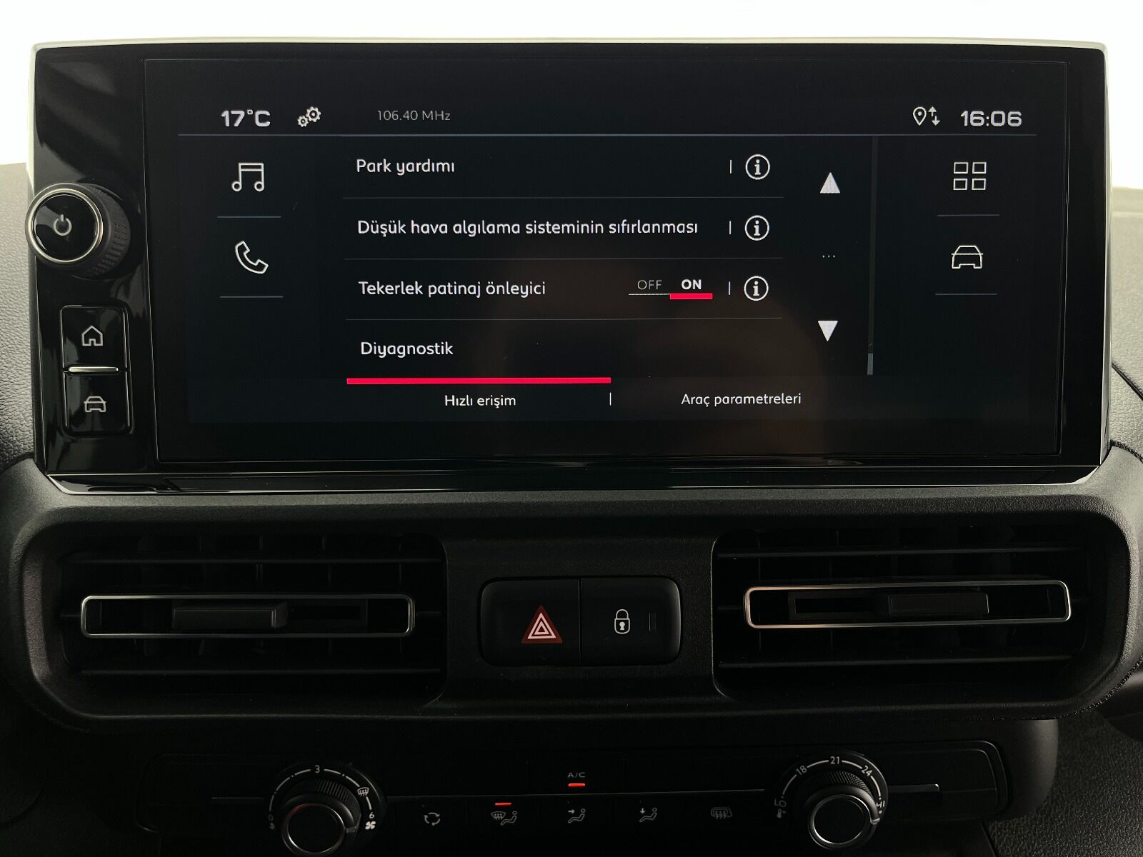 Fiat Doblo Cargo 1.5 BlueHDI Maxi - 2025 - Detay