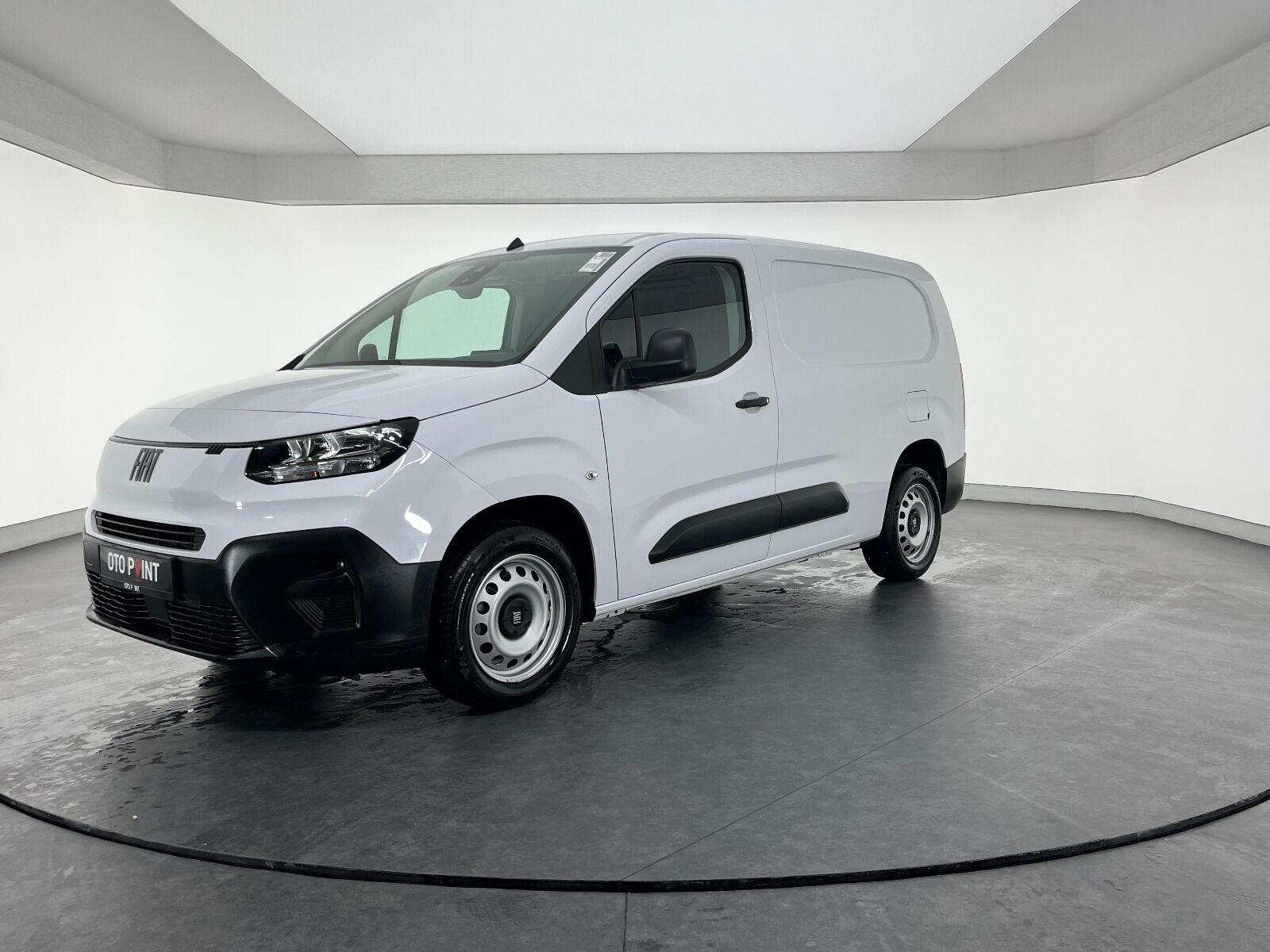 Fiat Doblo Cargo 1.5 BlueHDI Maxi - 2025 - Detay