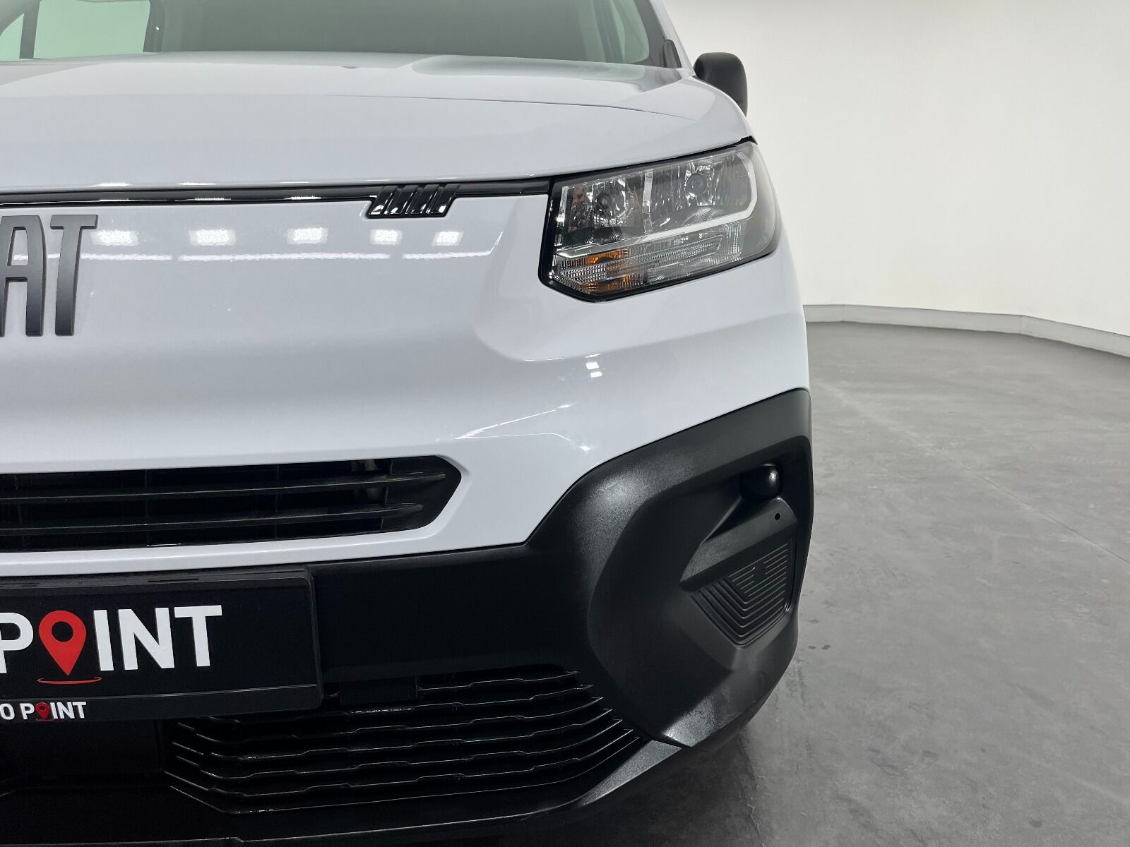 Fiat Doblo Cargo 1.5 BlueHDI Maxi - 2025 - Detay