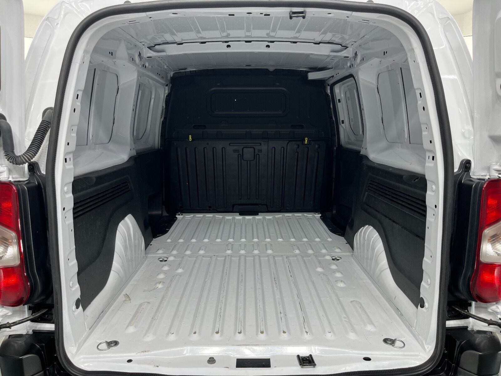 Fiat Doblo Cargo 1.5 BlueHDI Maxi - 2025 - Detay