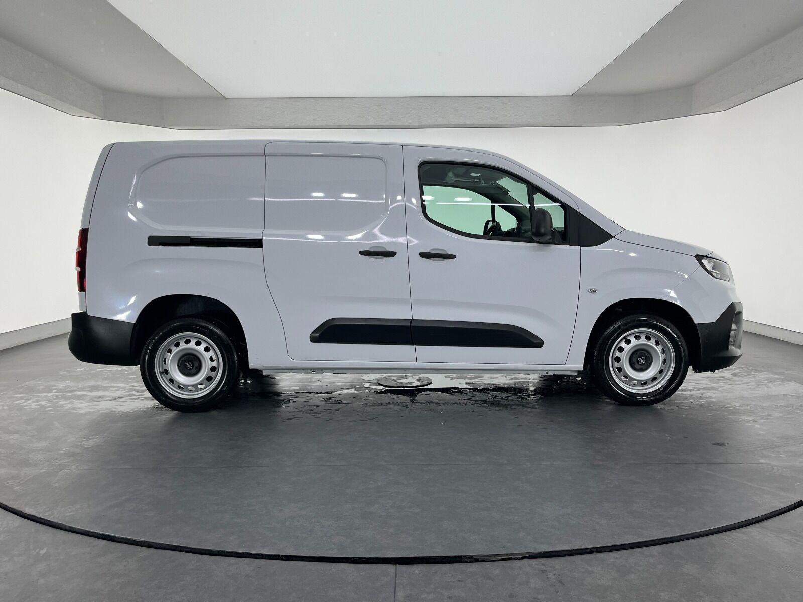Fiat Doblo Cargo 1.5 BlueHDI Maxi - 2025 - Detay