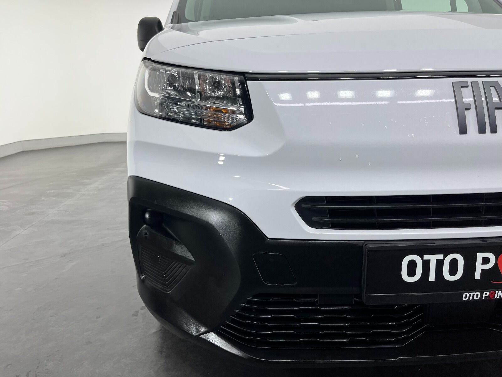 Fiat Doblo Cargo 1.5 BlueHDI Maxi - 2025 - Detay