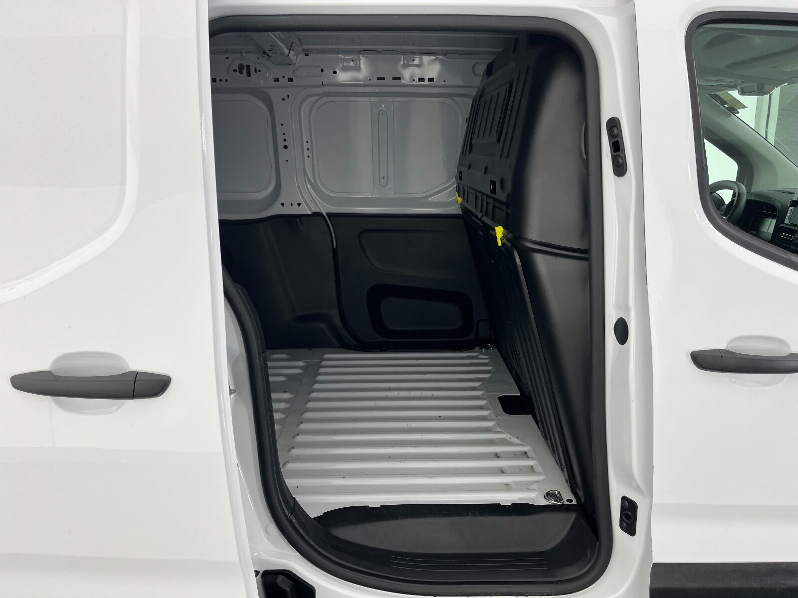 Fiat Doblo Cargo 1.5 BlueHDI Maxi - 2025 - Detay