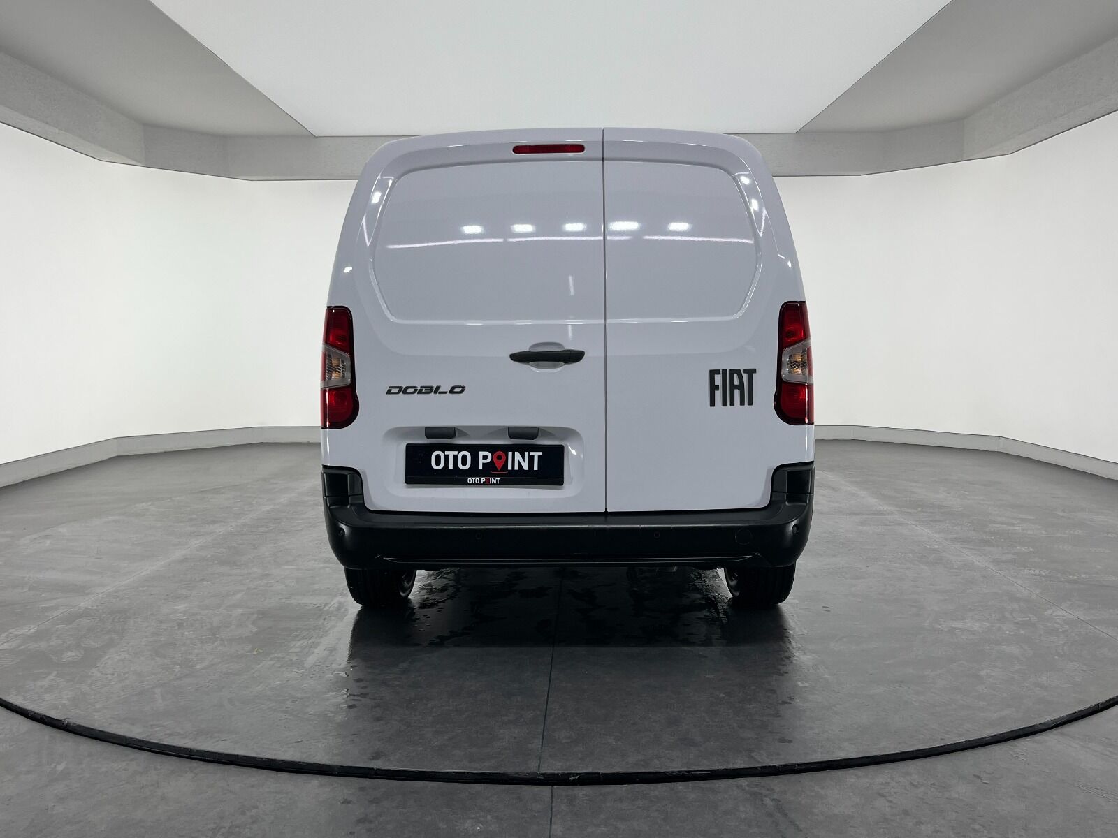 Fiat Doblo Cargo 1.5 BlueHDI Maxi - 2025 - Detay