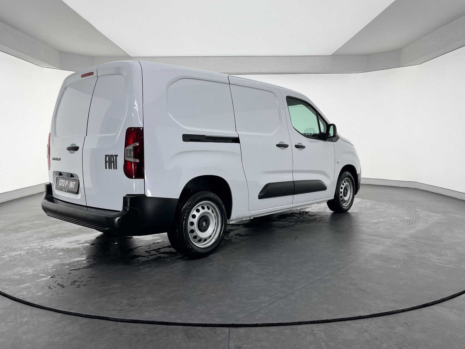 Fiat Doblo Cargo 1.5 BlueHDI Maxi - 2025 - Detay