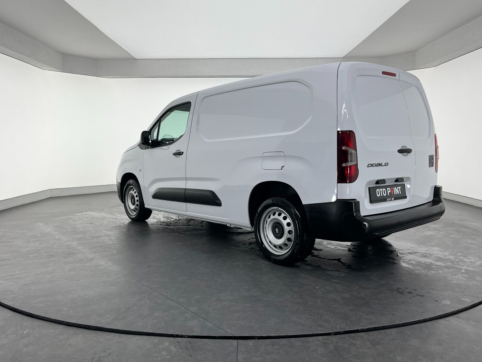 Fiat Doblo Cargo 1.5 BlueHDI Maxi - 2025 - Detay