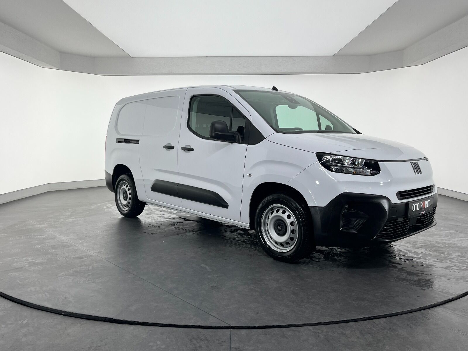 Fiat Doblo Cargo 1.5 BlueHDI Maxi - 2025 - Detay