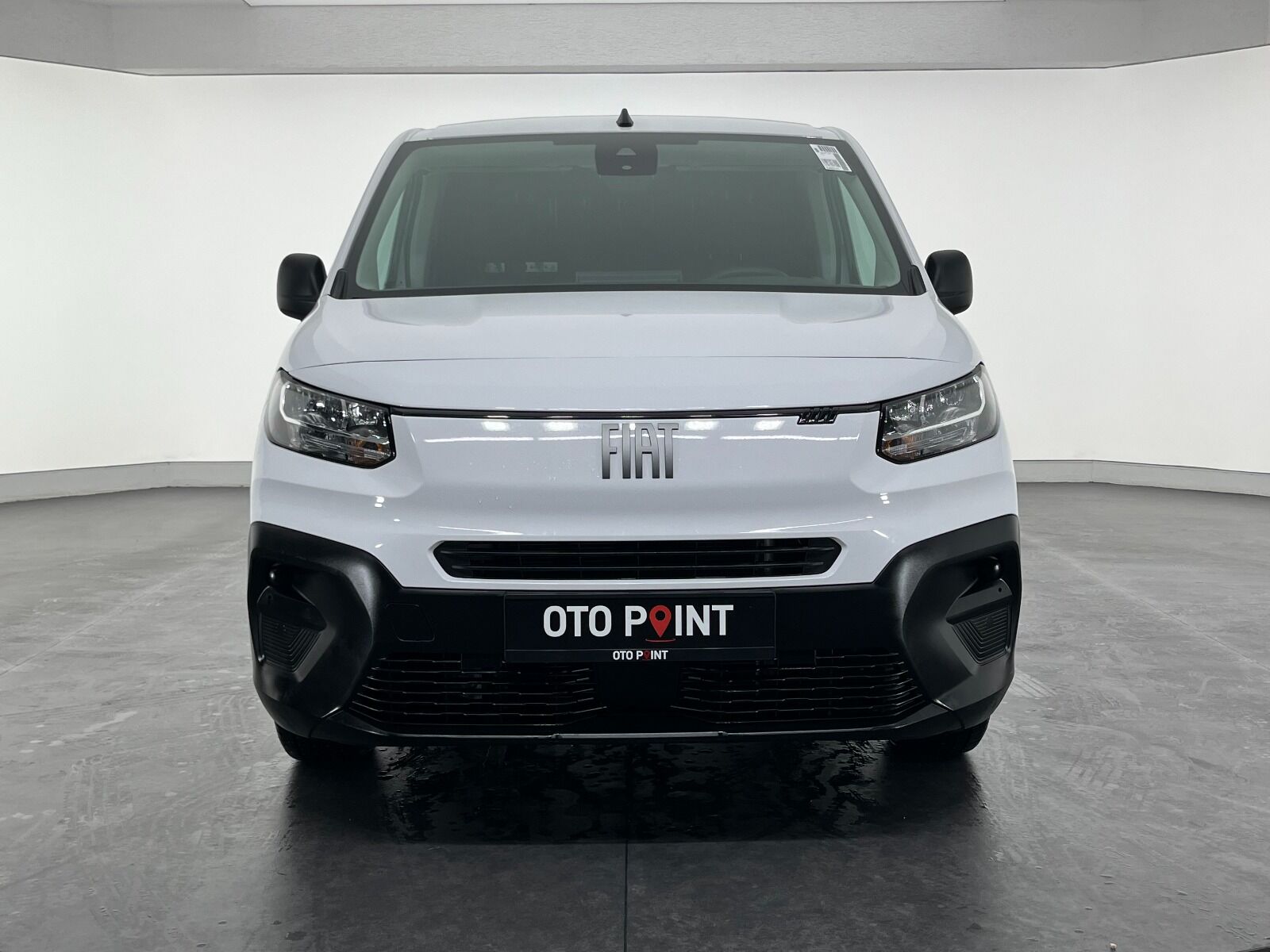 Fiat Doblo Cargo 1.5 BlueHDI Maxi - 2025