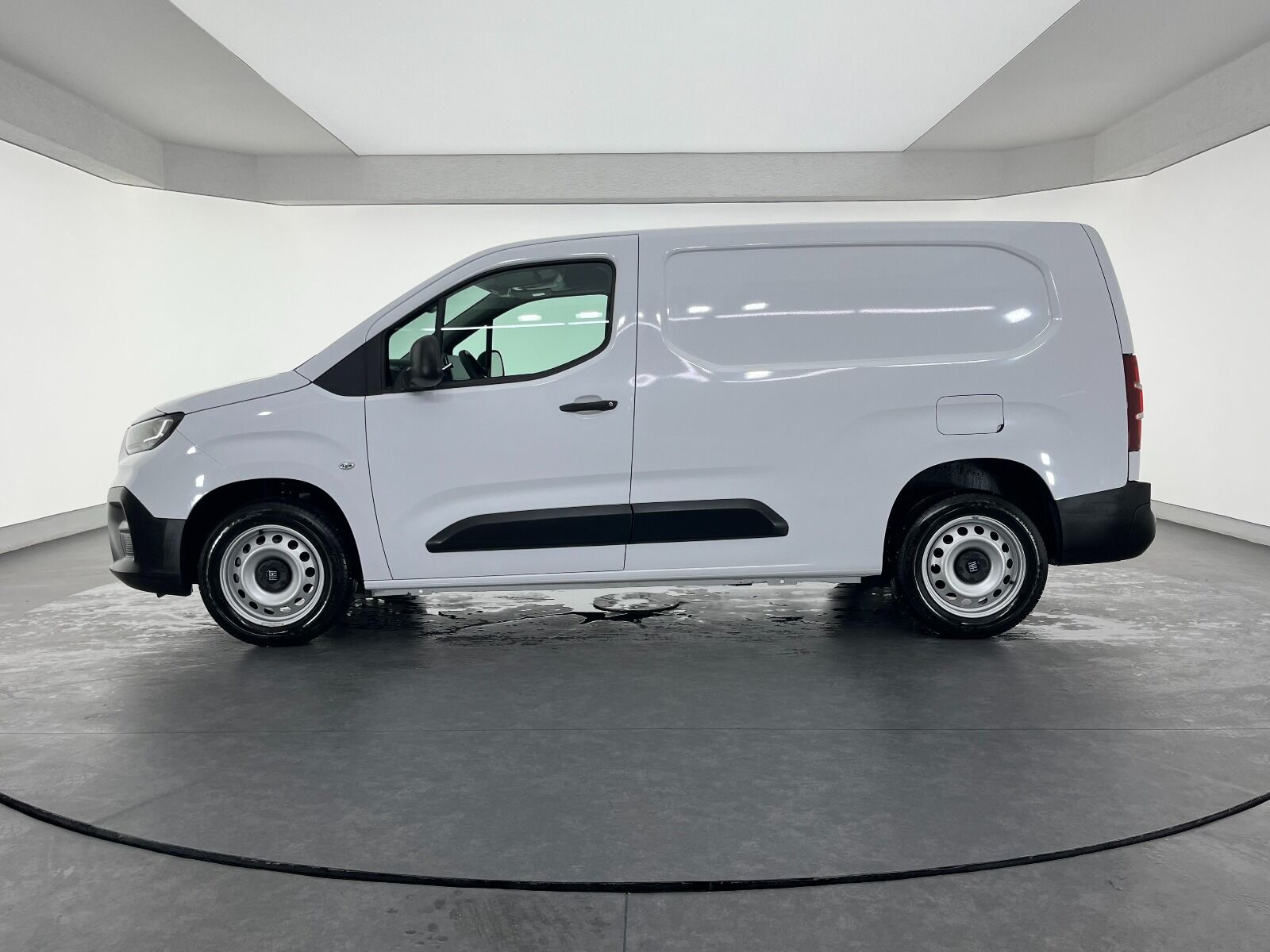 Fiat Doblo Cargo 1.5 BlueHDI Maxi - 2025 - Detay