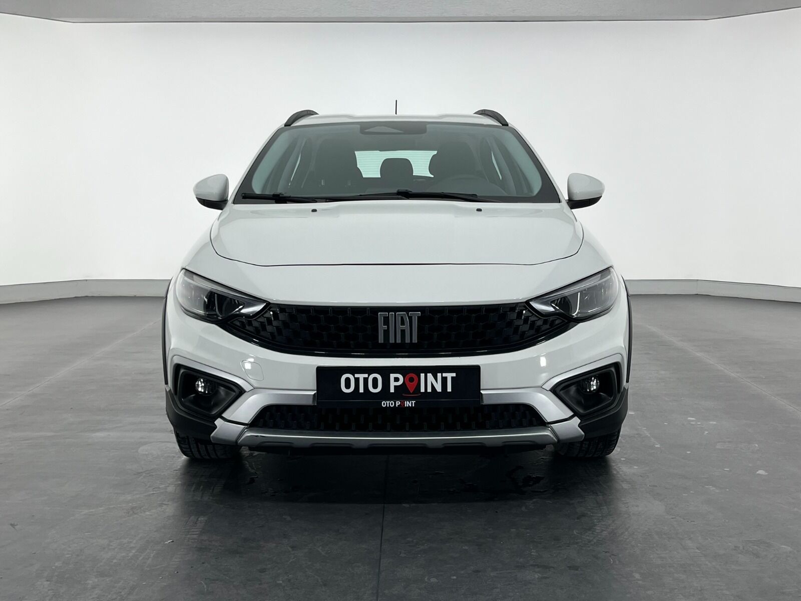 Fiat Egea Cross 1.6 MultiJet Urban GSR Traction+ DCT - 2024