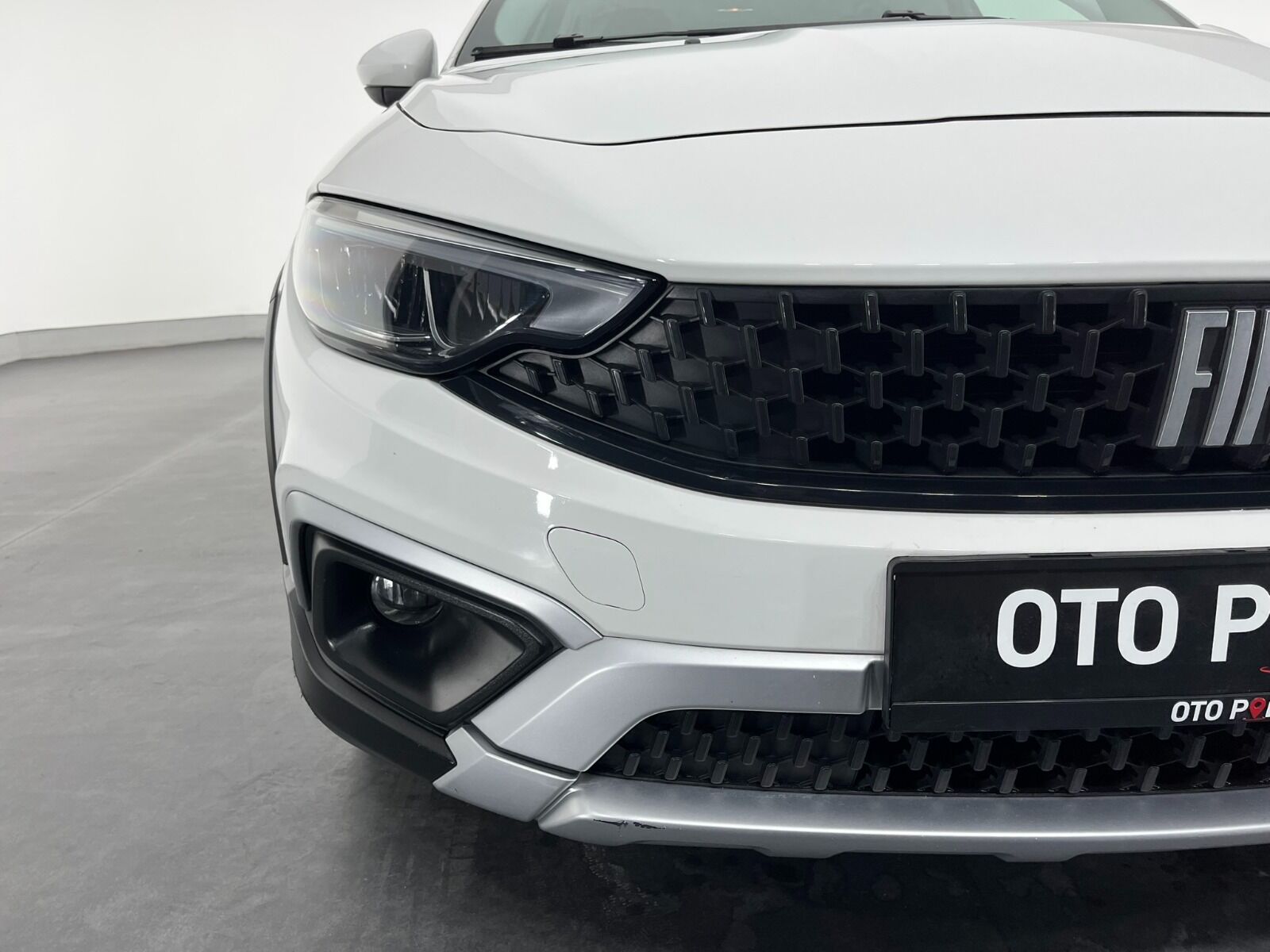 Fiat Egea Cross 1.6 MultiJet Urban GSR Traction+ DCT - 2024 - Detay