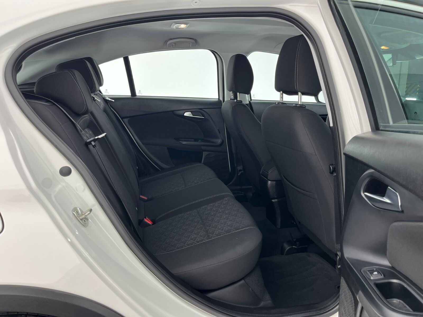 Fiat Egea Cross 1.6 MultiJet Urban GSR Traction+ DCT - 2024 - Detay