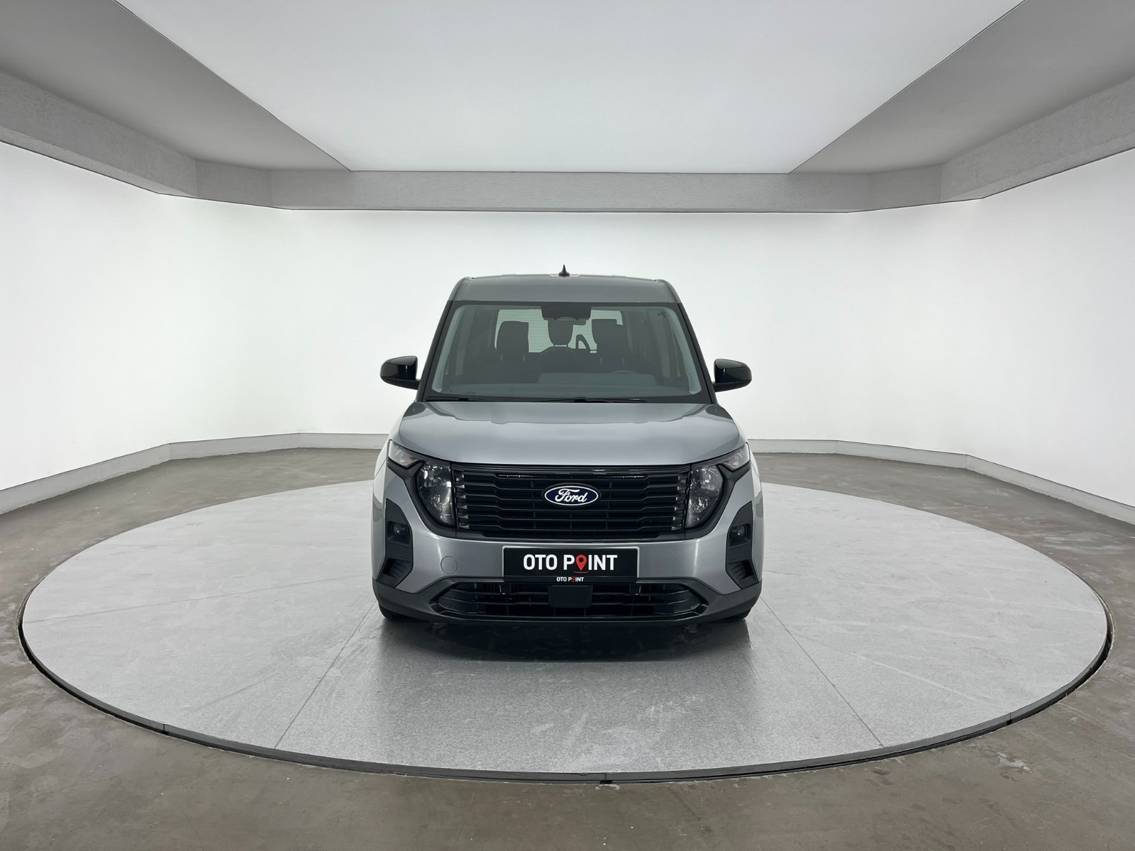 Ford Tourneo Courier Kombi 1.5 EcoBlue Deluxe - 2024