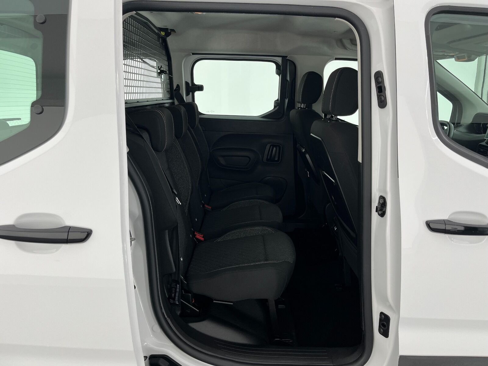 Peugeot Rifter 1.5 BlueHDI Allure EAT8 - 2025 - Detay