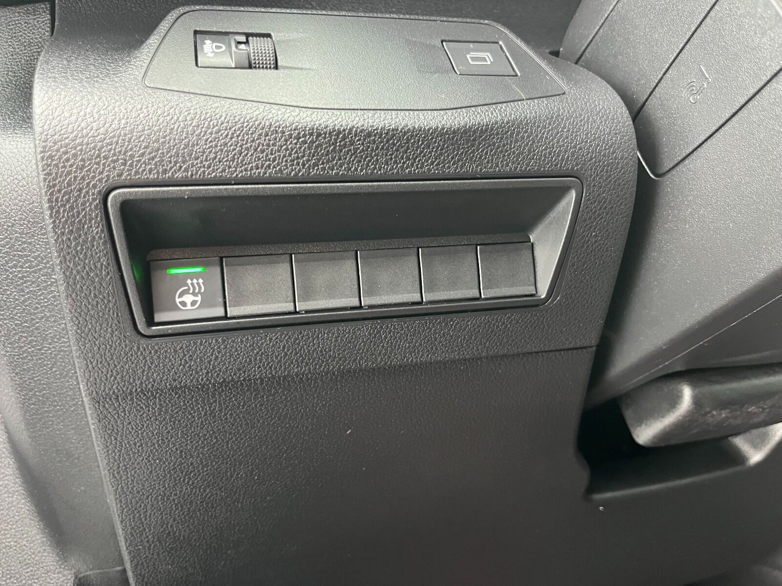 Peugeot Rifter 1.5 BlueHDI Allure EAT8 - 2025 - Detay