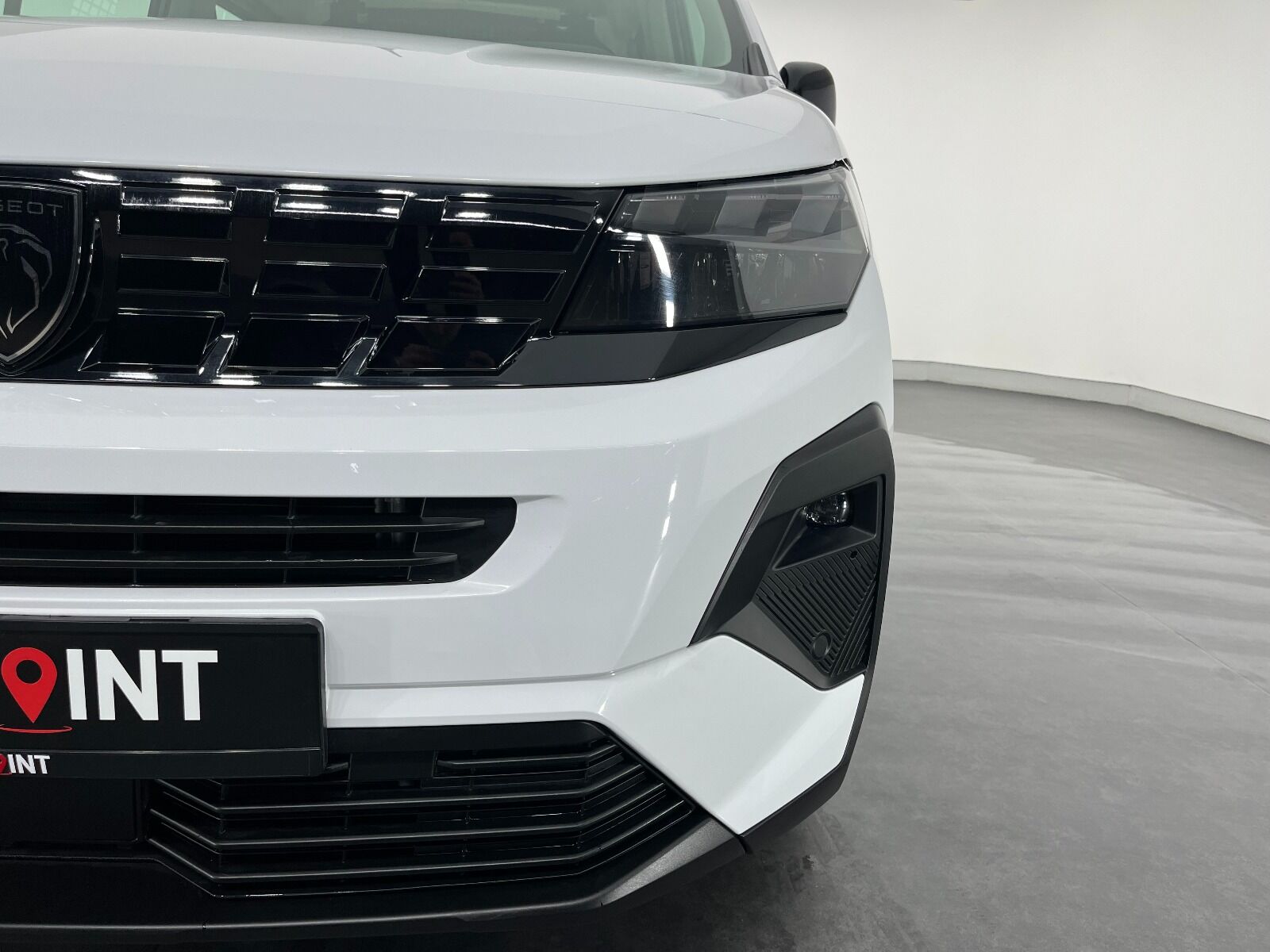 Peugeot Rifter 1.5 BlueHDI Allure EAT8 - 2025 - Detay